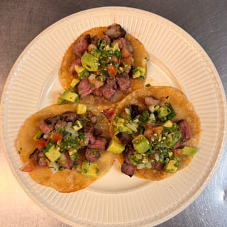 Carne asada