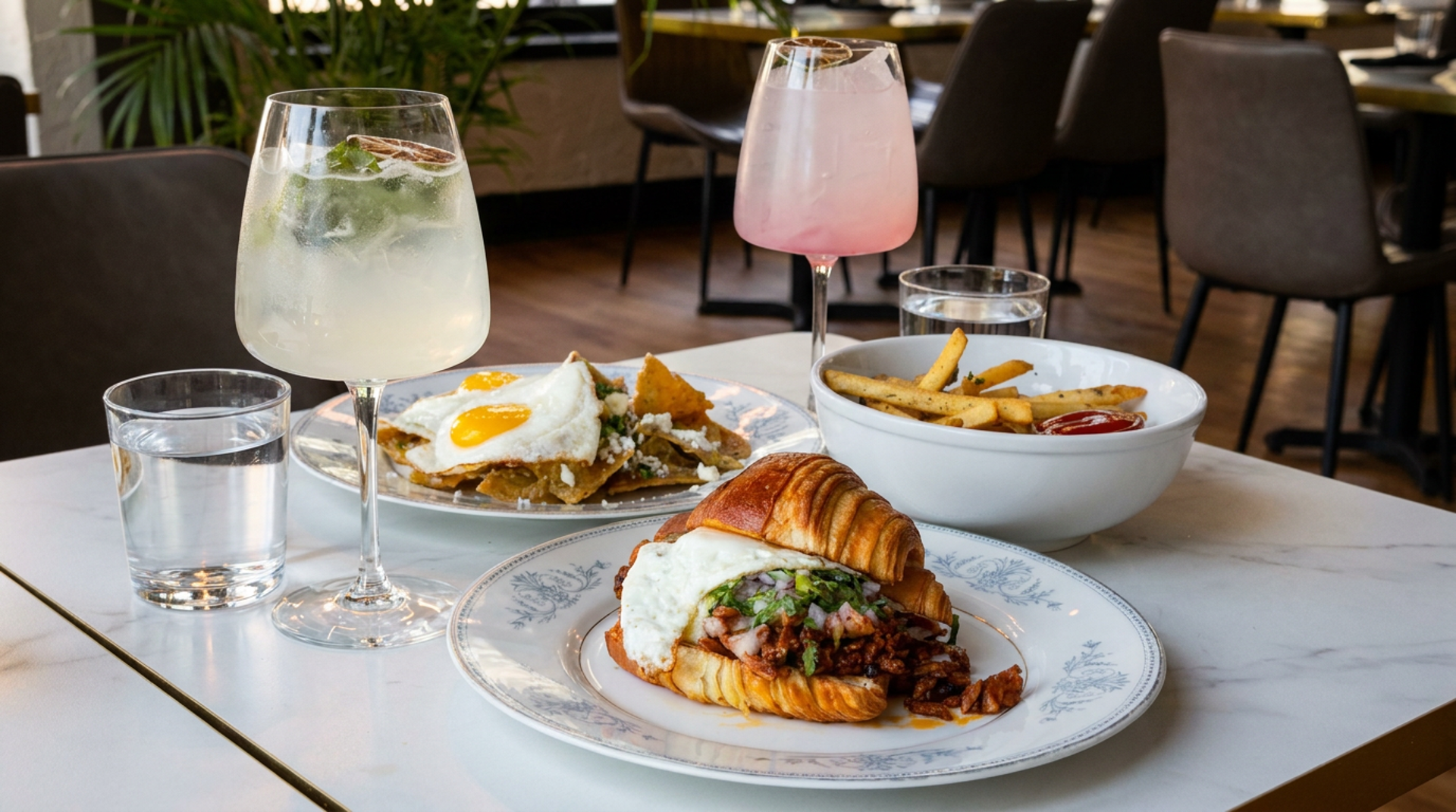 Casa Oui Rewards